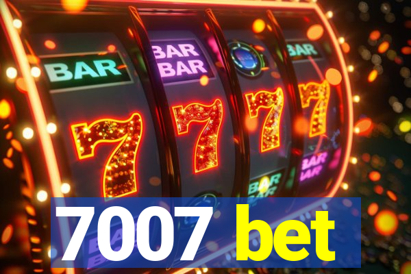 7007 bet